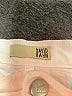 David Kahn Solid White Shorts Size 31 waist - photo 3