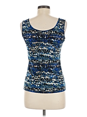 Jillian - Nicole Tank Top (view 2)