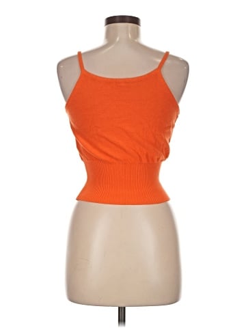 Giorgio Armani Sleeveless Top (view 2)