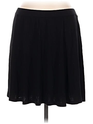 Caslon Casual Skirt (view 1)