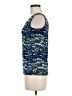 Jillian - Nicole Blue Tank Top Size M - photo 5