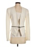 Love 21 100% Polyester Ivory Blazer Size S - photo 1