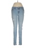 Levi's Hearts Blue Jeans Size 29 waist - photo 1