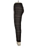 Marika Print Black Leggings Size L - photo 5
