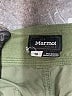 Marmot Green Cargo Pants Size 10 - photo 7
