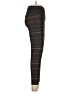 Marika Print Black Leggings Size L - photo 4