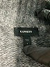 Express Gray Pullover Sweater Size S - photo 7