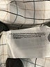 Mayoral Checkered-gingham Ivory Long Sleeve Button-Down Shirt Size 7 - photo 4