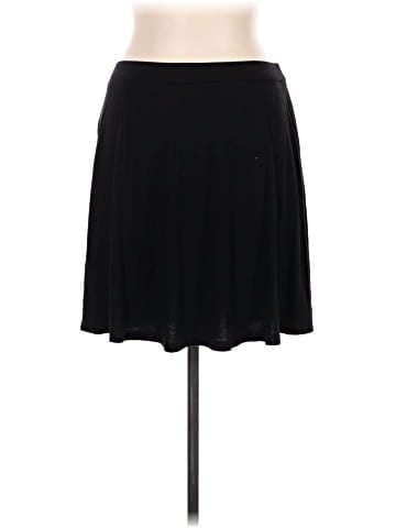 Caslon Casual Skirt (view 2)