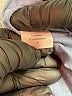 Vuori Blue Casual Pants Size S - photo 7
