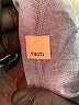 Vuori Blue Casual Pants Size S - photo 8