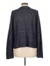 Eileen Fisher Blue Jacket Size L - photo 2