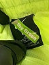 Nike 100% Polyester Solid Yellow Athletic Shorts Size M (youth) - photo 3