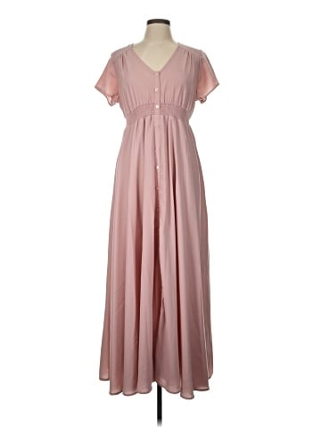 Roolee Casual Dress (view 1)