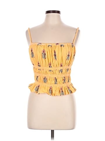 We the Free Sleeveless Top (view 1)