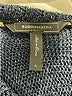 BCBGMAXAZRIA Blue Pullover Sweater Size S - photo 7