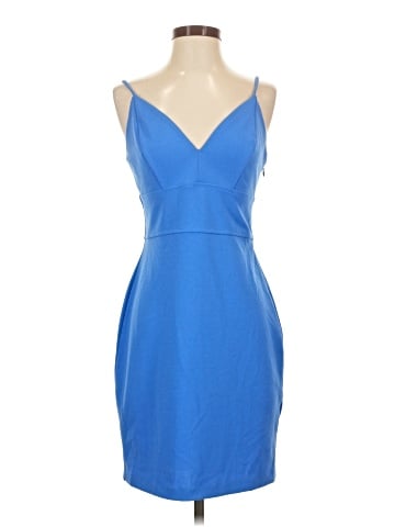 Express Cocktail Dress (view 1)