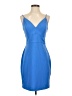 Express Blue Cocktail Dress Size S - photo 1