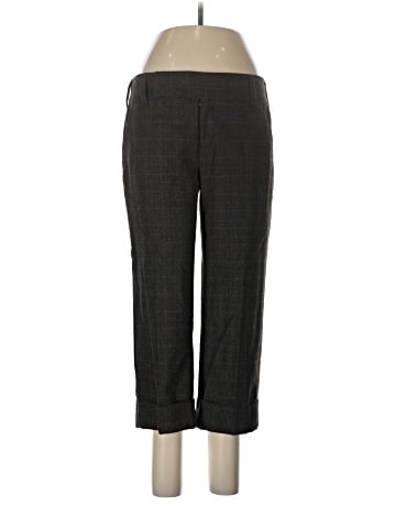 Vince. Wool Pants (view 1)