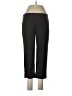 Vince. Tweed Gray Wool Pants Size 10 - photo 1