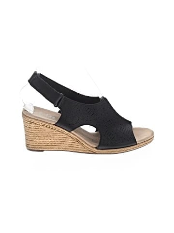 Clarks Wedges (view 1)