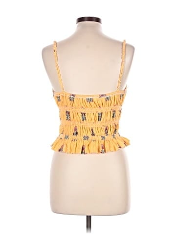 We the Free Sleeveless Top (view 2)