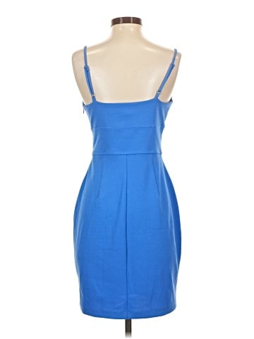 Express Cocktail Dress (view 2)