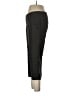 Vince. Tweed Gray Wool Pants Size 10 - photo 5