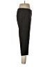 Vince. Tweed Gray Wool Pants Size 10 - photo 4