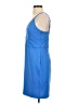 Express Blue Cocktail Dress Size S - photo 5
