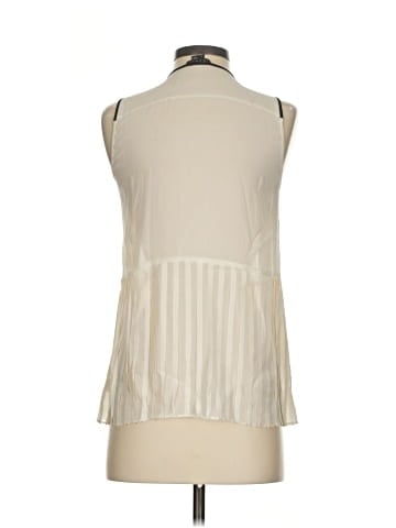 Theory Sleeveless Blouse (view 2)