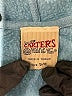 Carter's Blue Zip Up Hoodie Size 5 - 6 - photo 3