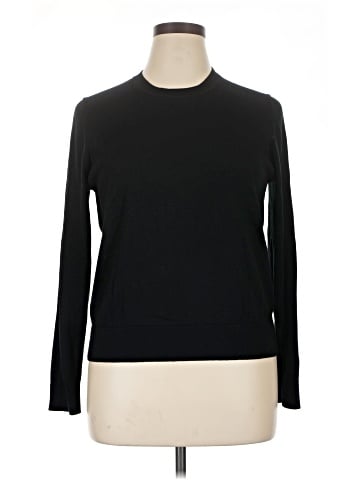 Banana Republic Wool Pullover Sweater (view 1)