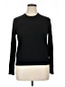 Banana Republic 100% Wool Black Wool Pullover Sweater Size XL - photo 1