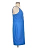 Express Blue Cocktail Dress Size S - photo 4