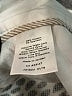 Talbots Polka Dots Ivory Casual Pants Size 8 - photo 8