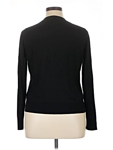 Banana Republic Wool Pullover Sweater (view 2)