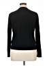 Banana Republic 100% Wool Black Wool Pullover Sweater Size XL - photo 2