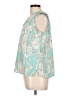 Talbots Teal Tank Top Size L - photo 5