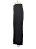 Max Studio Solid Black Dress Pants Size M - photo 5