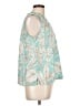 Talbots Teal Tank Top Size L - photo 4