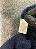 Elle Blue Cardigan Size M - photo 9