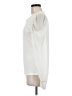 Nine West Ivory Long Sleeve Blouse Size M - photo 5