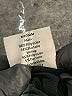 Varley Solid Black Shorts Size M - photo 4
