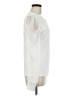 Nine West Ivory Long Sleeve Blouse Size M - photo 4