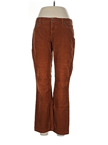 Lands' End Casual Pants (view 1)