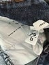 Ann Taylor LOFT Chevron-herringbone Blue Jeans Size 29 waist - photo 8