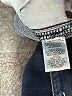 Ann Taylor LOFT Chevron-herringbone Blue Jeans Size 29 waist - photo 9