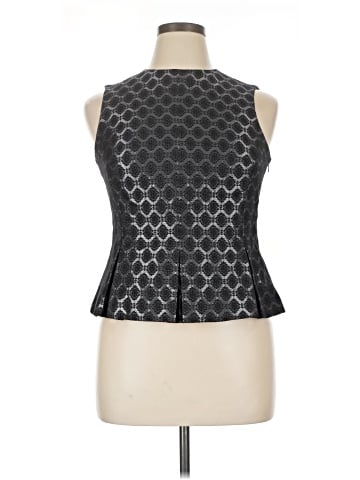 Pure Collection Sleeveless Top (view 1)