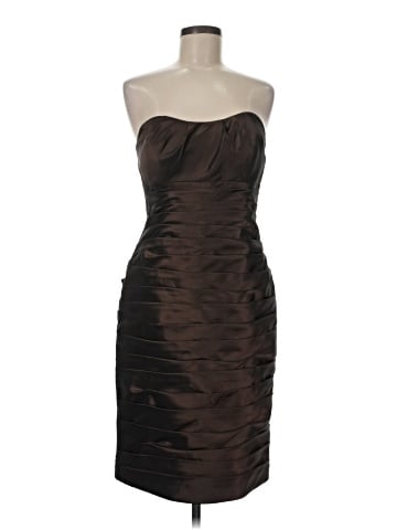 Jovani Cocktail Dress (view 1)